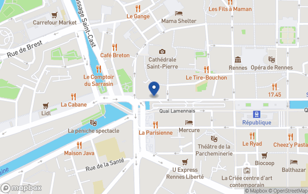 gosselin immobilier