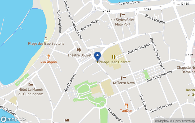 agence alet immobilier transaction