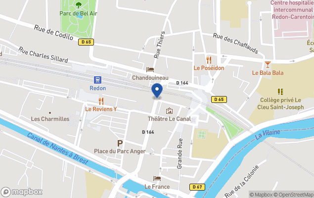 proximmo immobilier