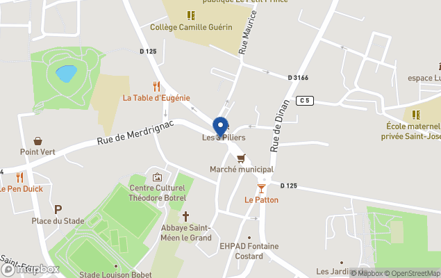 laforet immobilier - horus immo