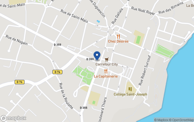 orpi - cancale bizeul immobilier