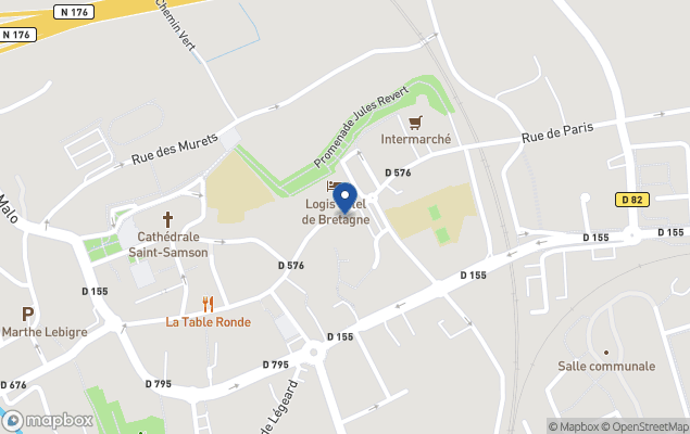 dol bizeul immobilier