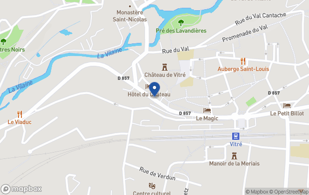 laforet immobilier - mpi