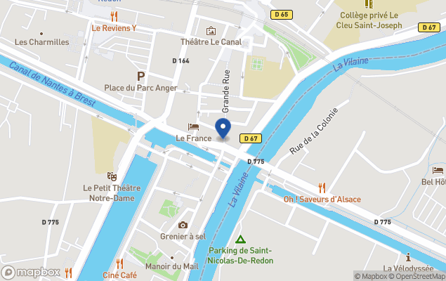 laforet immobilier - chantimmo