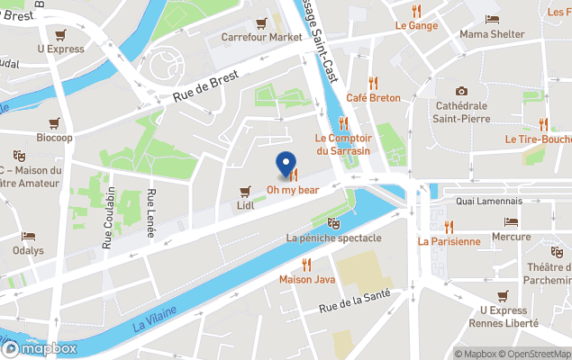 century 21 agence du mail