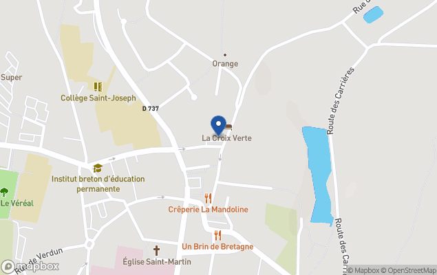 laforet immobilier - cg immobilier