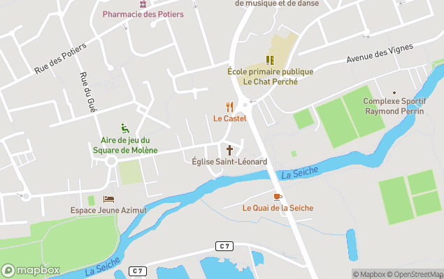 agences réunies noyal chatillon