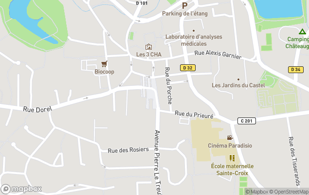 kermarrec immobilier