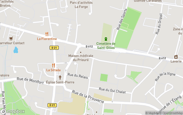 brocéliande immobilier