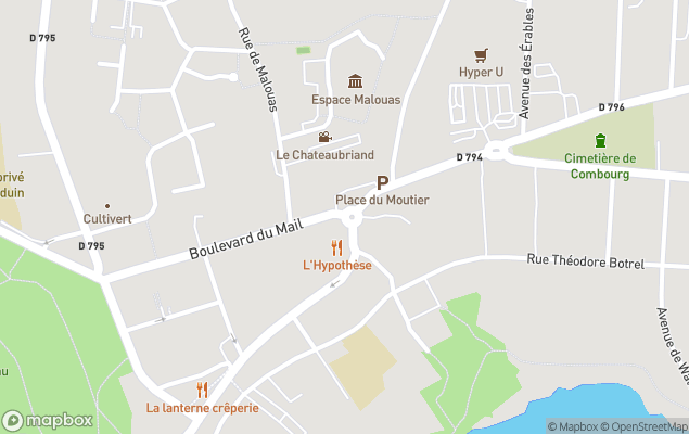 agence porée