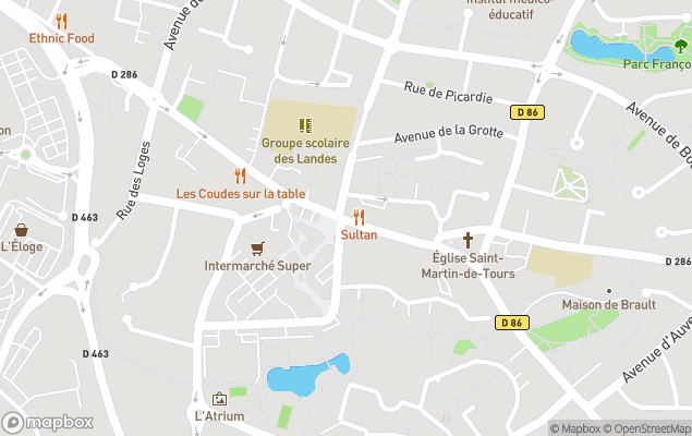 kermarrec immobilier