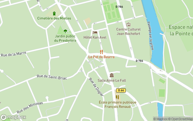 elysée gallic immobilier