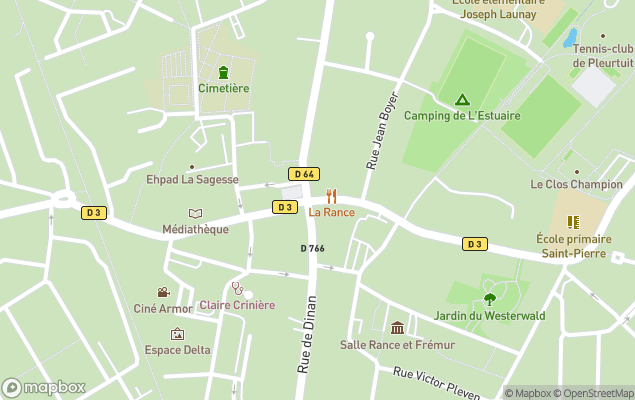 agence pleurtuit immobilier