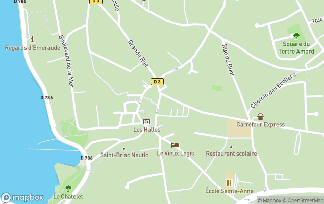 agence des abers