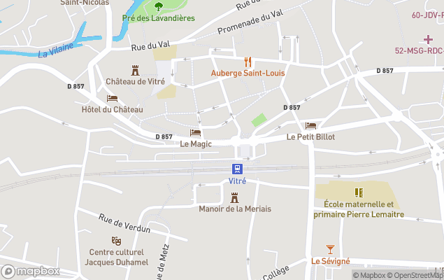 rennes immobilier