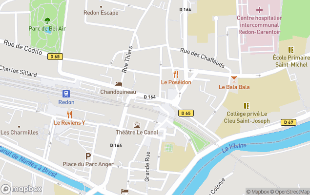 cilservices atlantique
