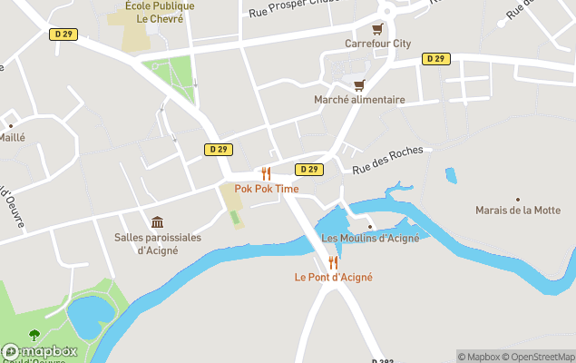 move immobilier