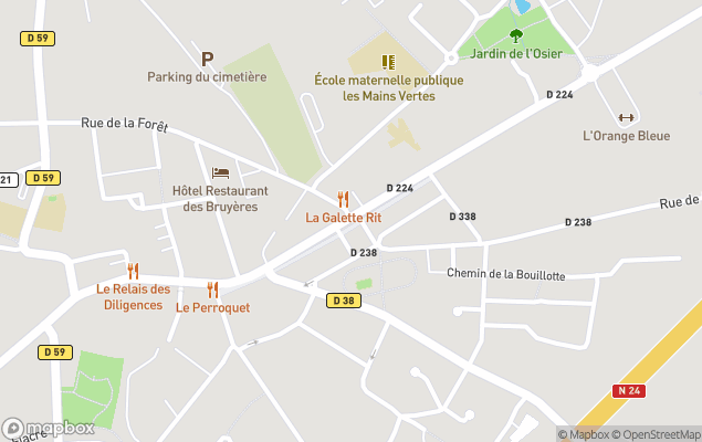plélan immobilier