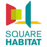SQUARE HABITAT PLELAN LE GRAND